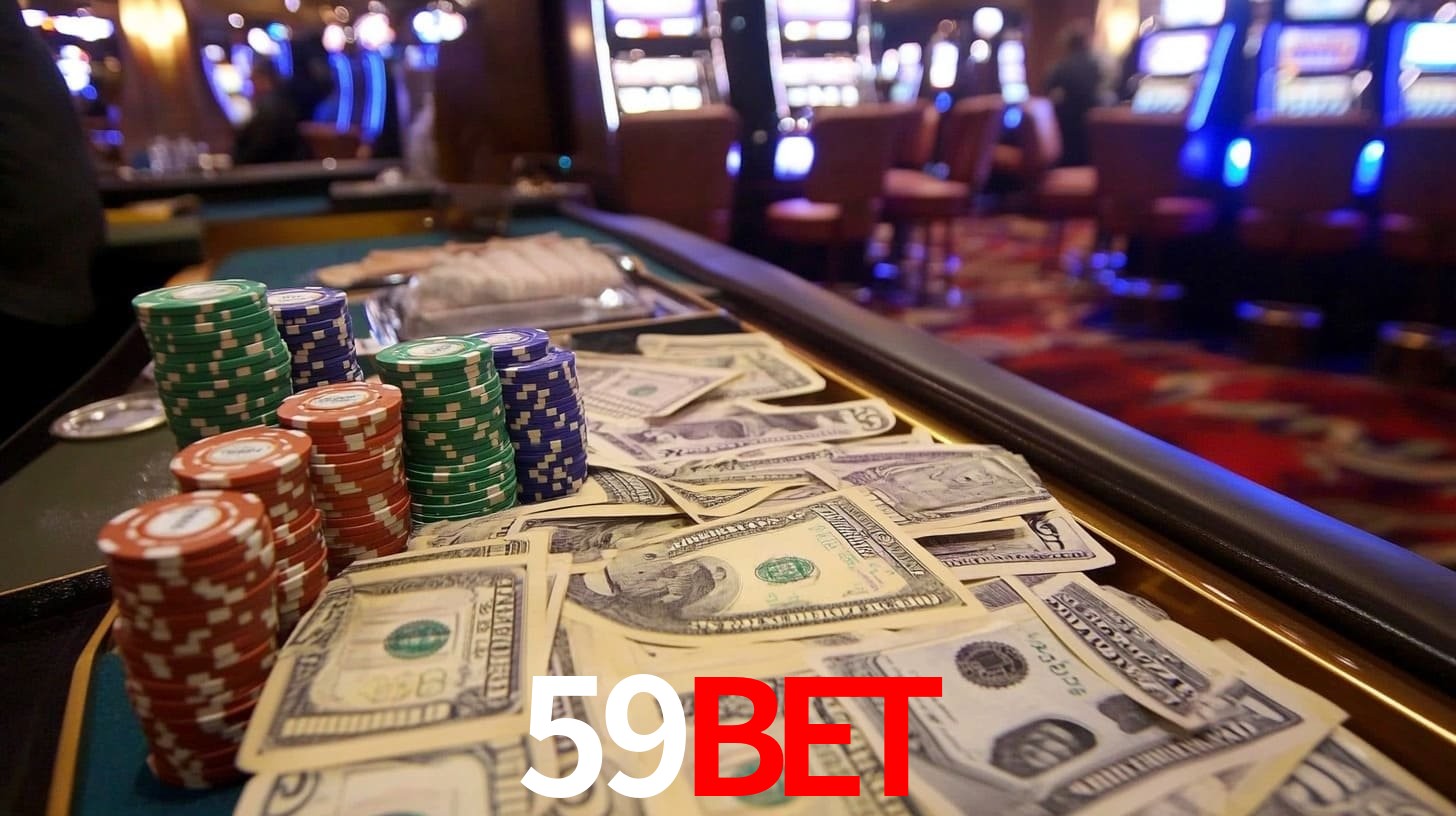59bet Aplicativo - 59bet visual 1